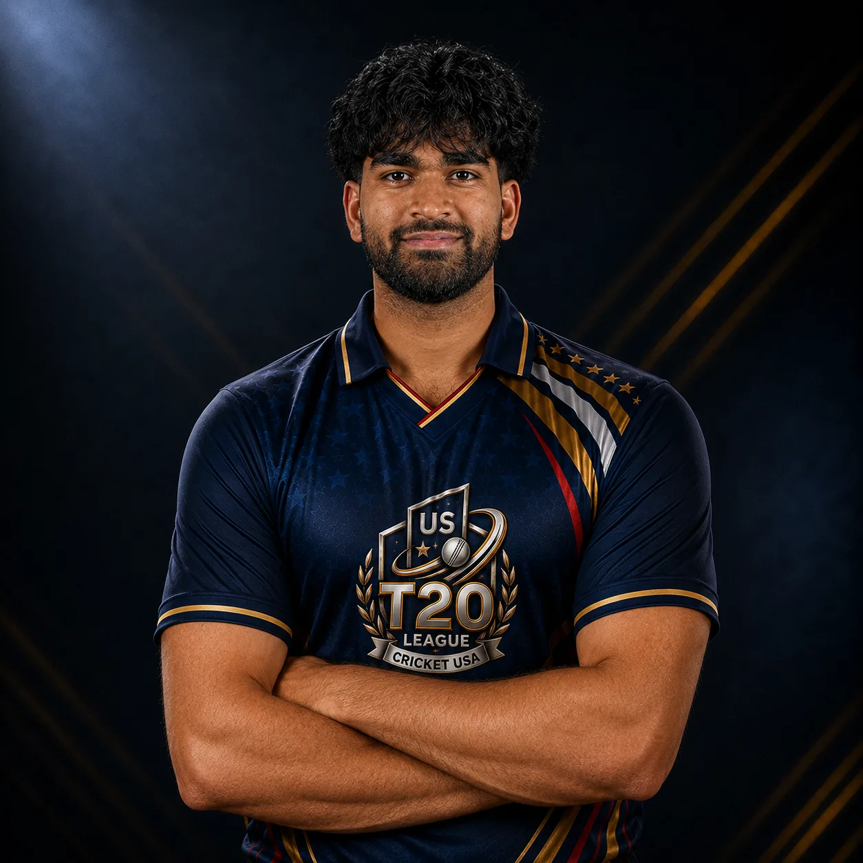 Sahil Garg